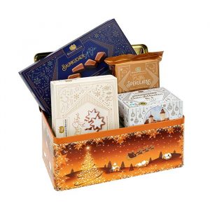 Haeberlein Metzger Santa Claus