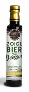 Dorfküche Zoiglbierdressing 240ml