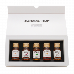 Malts of Germany Tasting Set #3