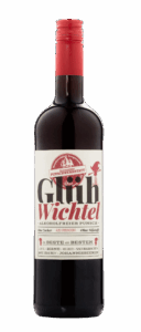 Punschwerkstatt Glühwichtel alkoholfrei 0,75L