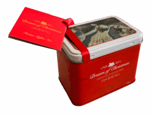 Dream of Christmas Festive Toffee Mix 200g