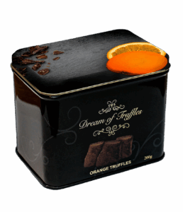 Dream of Sweden Orange 200g