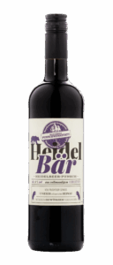 Punschwerkstatt Heidelbär 9% 0,75L