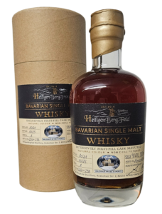 Heiligenbergfeld Whisky Waldhaus am See 58,7% vol. 0,5L