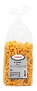 Kreuzerhof Spirelli 500g