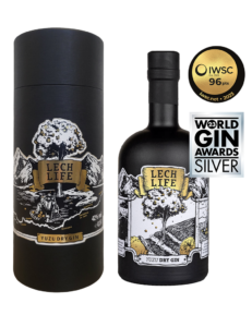 Lech Life Gin 42% vol. 0,5L