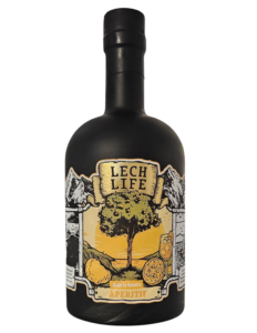 Lech Life Aperitif 20% vol. 0,5L