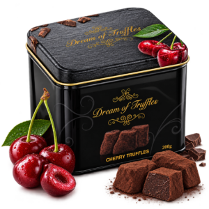 Dream of Sweden Cherry 200g