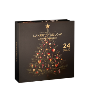 Lakrids by Bülow Advent Calender 345g